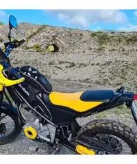 Yamaha Tricker 250 - 2005