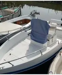 Barca open Yama 520 Barca open Yama 520