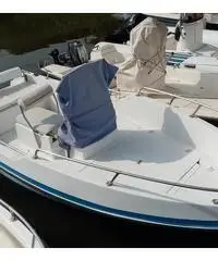 Barca open Yama 520 Barca open Yama 520