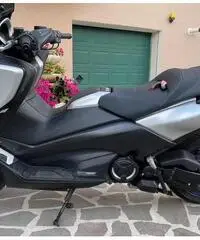 Yamaha T Max 530 - 2018 Yamaha T Max 530 - 2018