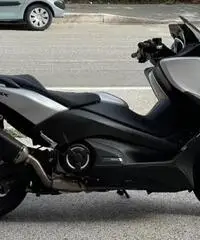 Yamaha T Max 530 - 2018