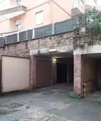 AURELIO ampio box auto AURELIO ampio box auto