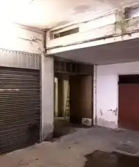 AURELIO ampio box auto AURELIO ampio box auto