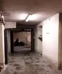 AURELIO ampio box auto AURELIO ampio box auto