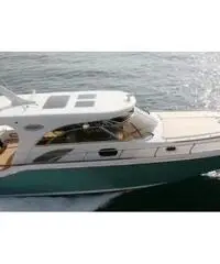 Lobster premier 43 Lobster premier 43