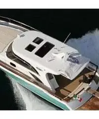 Lobster premier 43 Lobster premier 43