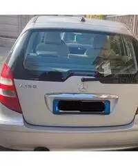 MERCEDES Altro modello - 2006