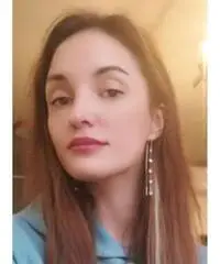 Marina, 31 anni Marina, 31 anni