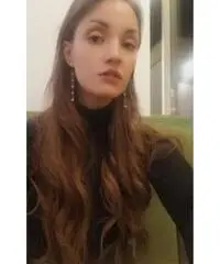 Marina, 31 anni Marina, 31 anni