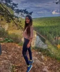 Marina, 31 anni Marina, 31 anni