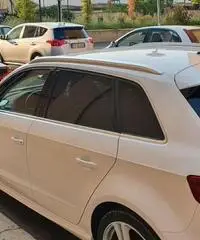 AUDI A3 4ª serie - 2019