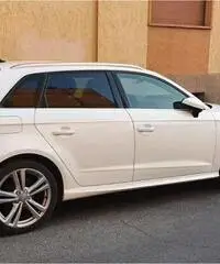 AUDI A3 4ª serie - 2019