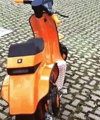 Vespa 130