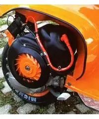 Vespa 130