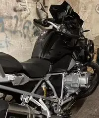 Bmw gs 1200 lc