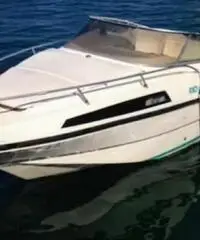 Rio 600 cruiser