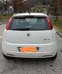 FIAT Punto - 1400 cc