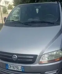 Fiat multipla 2004