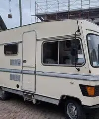 Hymer 540 Hymer 540