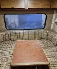 Hymer 540 Hymer 540