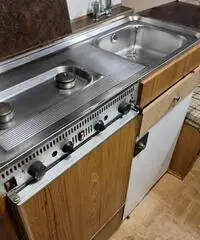 Hymer 540 Hymer 540