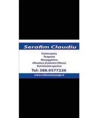 Cerco una donna seria per una relazione seria.