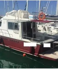 RAFFAELLI 11 Cabine 1 Bagno con doccia RAFFAELLI 11 Cabine 1 Bagno con doccia