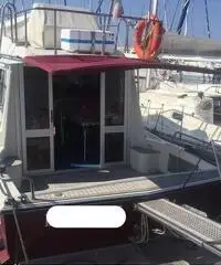 RAFFAELLI 11 Cabine 1 Bagno con doccia