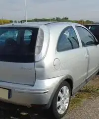 OPEL - Corsa - 1.2i 16V 3 porte Enjoy OPEL - Corsa - 1.2i 16V 3 porte Enjoy