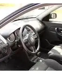 VOLKSWAGEN POLO 1.4 16v benzina NEOPATENT - 2000