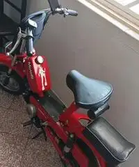 Motorella