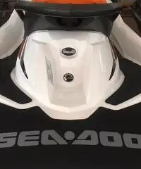 Sea doo GTI 130