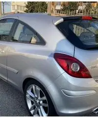 Opel Corsa 1.2 3 porte Sport