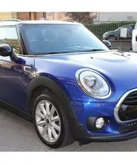 Mini Cooper Clubman 1.5 136 CV INTERNI JCW - IVA 1