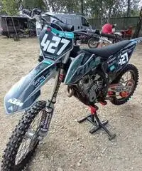 Ktm Sxf 250 2019 Ktm Sxf 250 2019