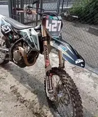 Ktm Sxf 250 2019
