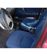 FIAT Punto 2ª serie - 1999