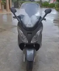 Aprilia Atlantic