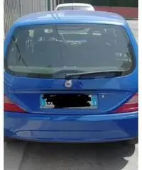 Lancia Y elefantino