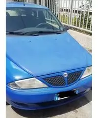 Lancia Y elefantino
