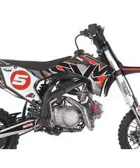 Cross rxf 125cc 4t a 4marce 14 12 guazzoni cvm