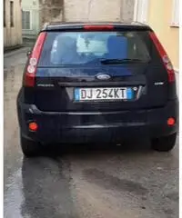 Fiesta tdci