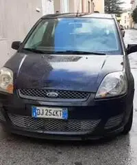 Fiesta tdci