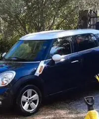 MINI Mini Countryman full optional MINI Mini Countryman full optional