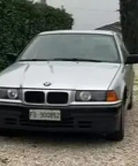 BMW Serie 3 (E36) - 1994 BMW Serie 3 (E36) - 1994