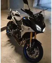 Yamaha Tracer 900 - 2020 Yamaha Tracer 900 - 2020