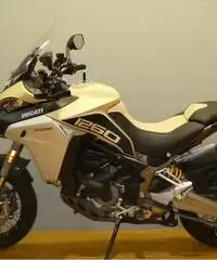 Ducati Multistrada 1260 - 2021