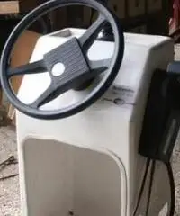 Selva 8 posti motore yamaha permuta Selva 8 posti motore yamaha permuta