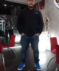 Barista Macchinista Barista Macchinista