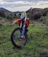 Ktm 300 exc - 2013